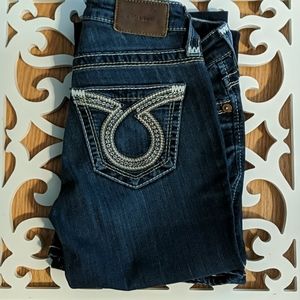 ⭐BIG STAR Sweet Flare 👖 from Buckle